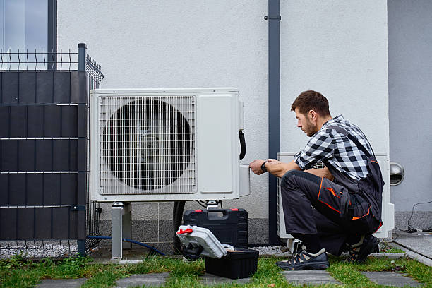 Trusted Hvac service in Orchard Hill, GA - Tropical Oasis HVAC
